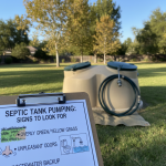 Understanding Scum Layer Management in Septic Pumping Calabasas