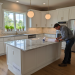 How to Choose Contractors For Kitchen Remodeling in Redmond
