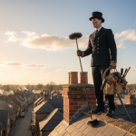 Modern Chimney Sweep Los Angeles Techniques Transforming the Industry