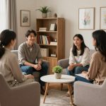 Family Counseling In San Marcos: Teaching Kids Healthy Coping Skills