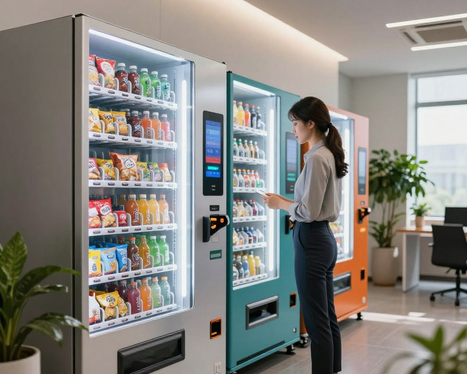 How To Pick A Machine Based On Product Mix When Buying Online