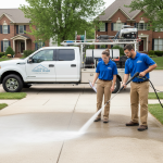 Pressure Washing Near Me In Dublin OH: How To Compare Quotes The Right Way