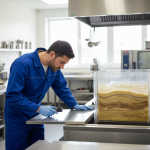 Grease Cleaning Pros in La Crescenta Montrose: Serving Local Restaurants for Years