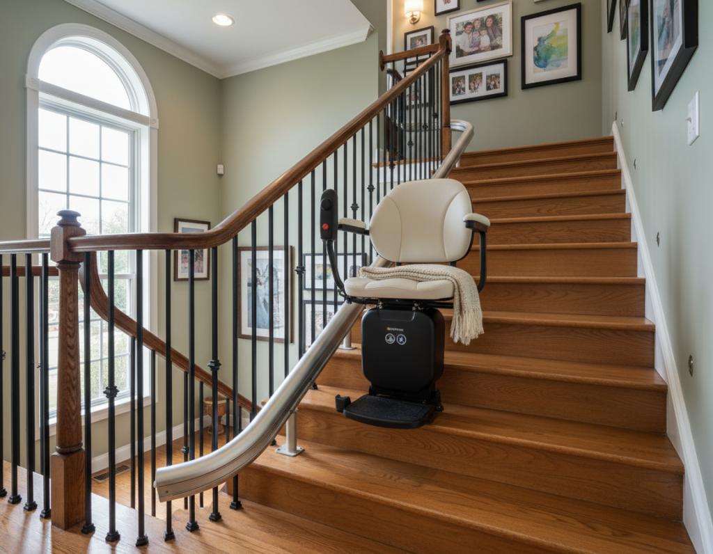 Emergency Services from Acorn Stairlifts Near Me Long Island Technicians
