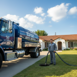 Debunking Myths About Septic Tank Emptying in Sylmar