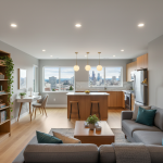 Basement Remodeling Seattle Solutions For Comfortable Living Extensions