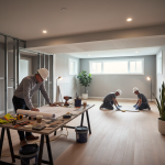 Maple Valley Basement Finishing Experts on Remodeling Success