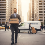 Courier Service Online Visibility