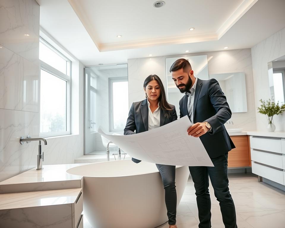 Bathroom Remodeling in Redmond for Increased Home Value