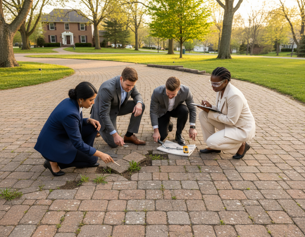 How To Extend Paver Life In Lewis Center With Sealing