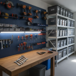 Garage Organization Company
