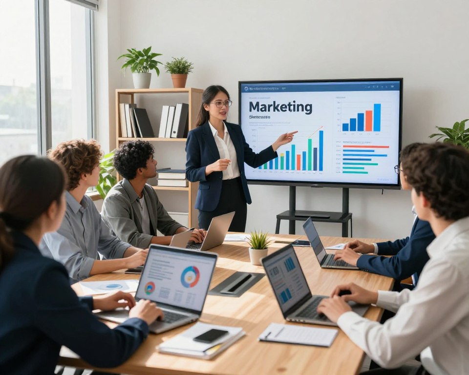 Marketing 1on1 and the Power of SEO in Las Vegas