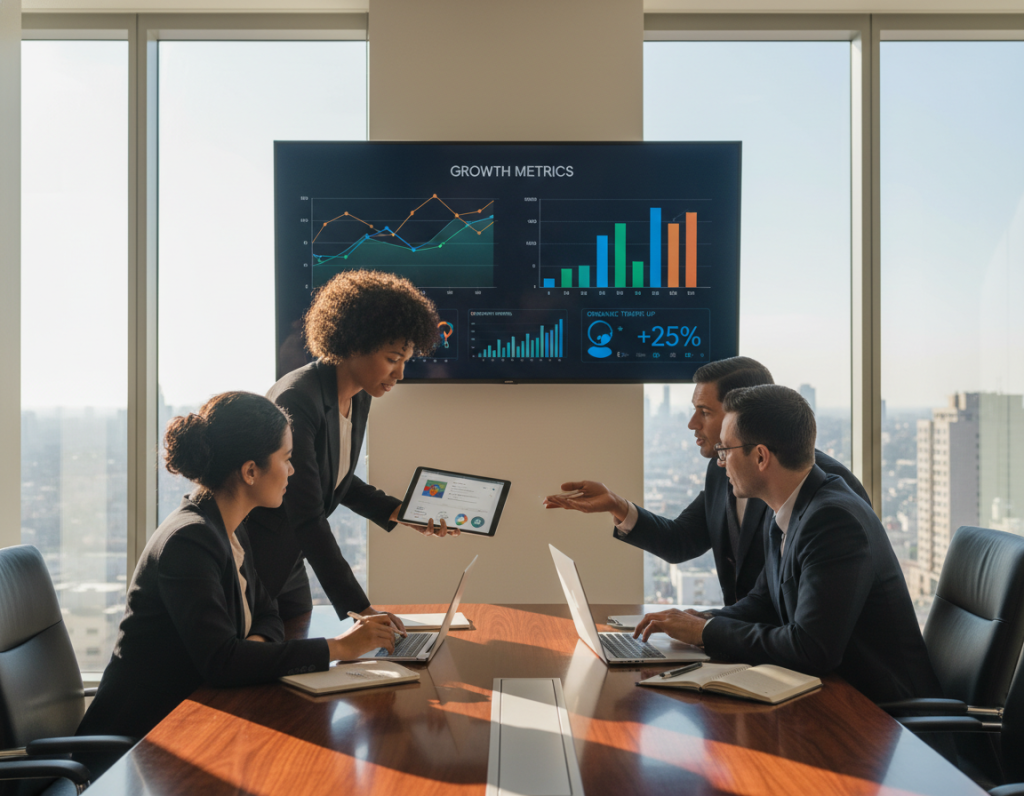 Affordable SEO Consultants