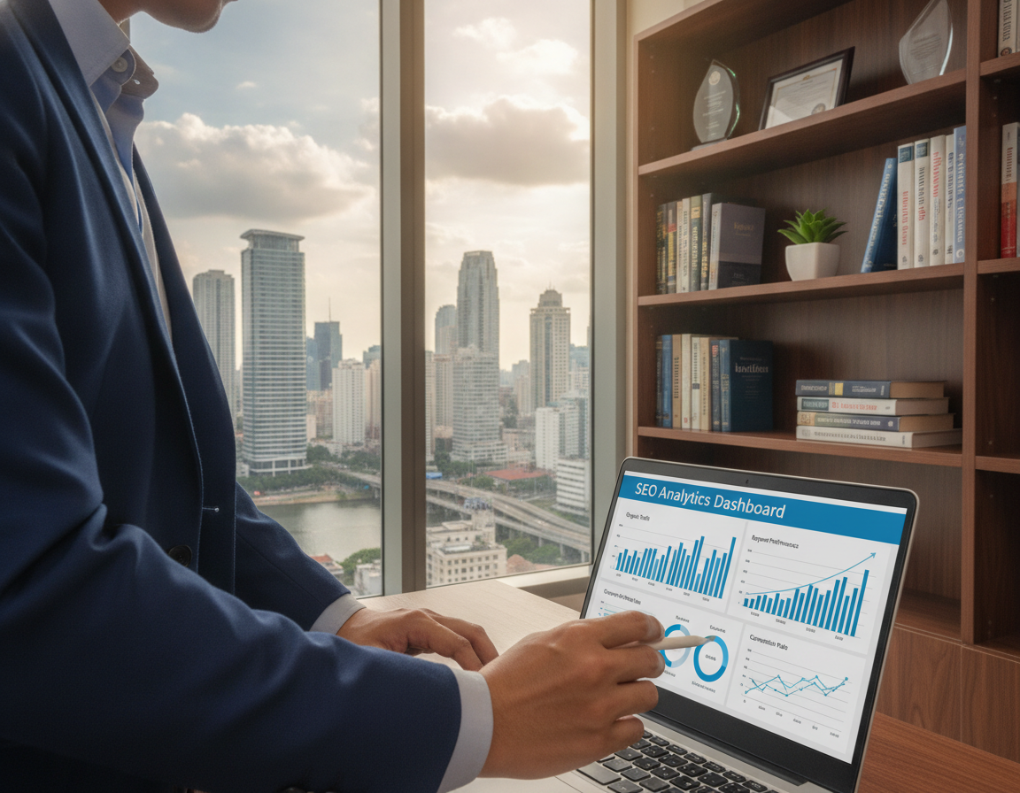 SEO Lead Generation For Financial Advisors