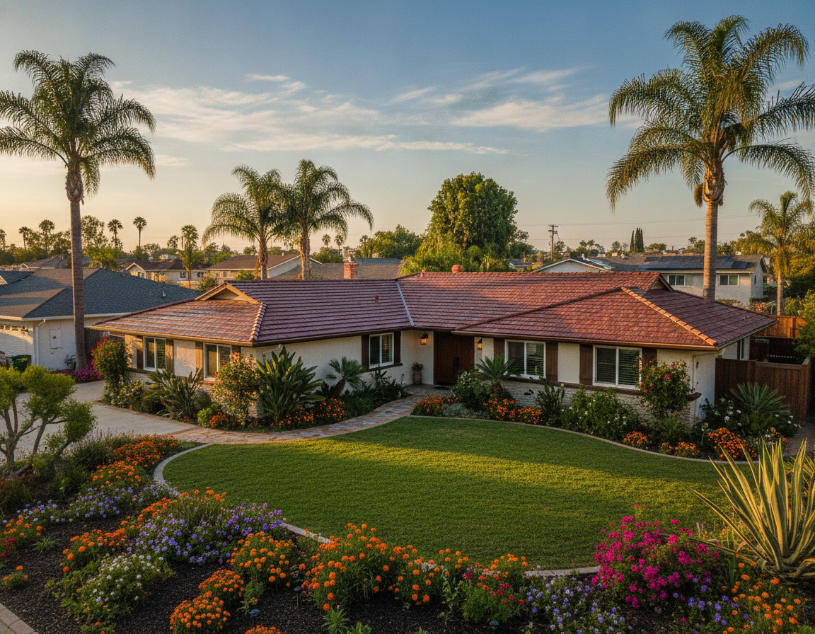 Quality Roof Replacement Solutions in West Covina