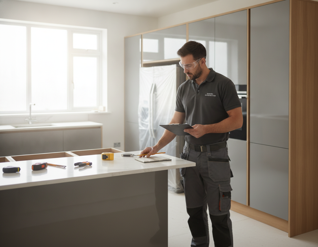 Expert Advice on Kitchen Remodeling Bellevue Wa