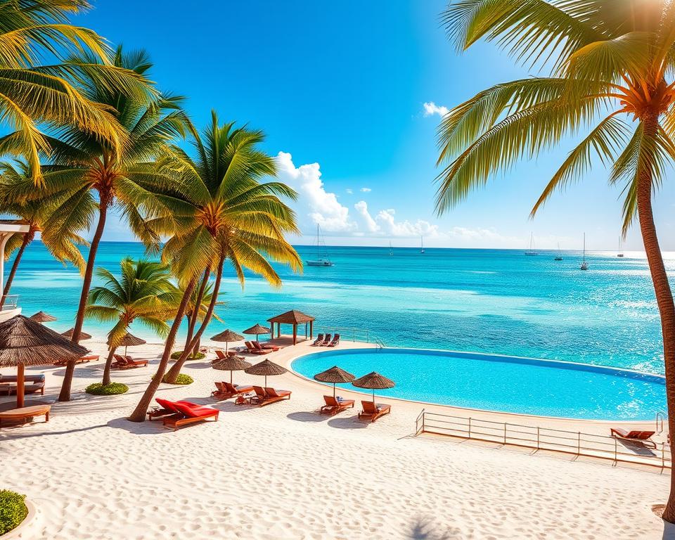 One Of The Top Places To Stay In Seven Mile Beach Cayman Islands