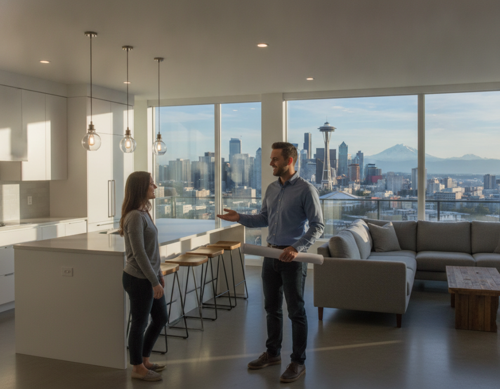 High-End Custom Home Remodeling