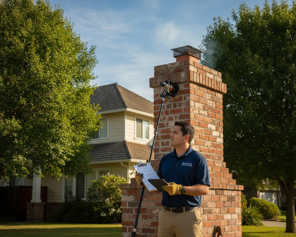 Chimney Sweeps Glendale: Affordable Solutions