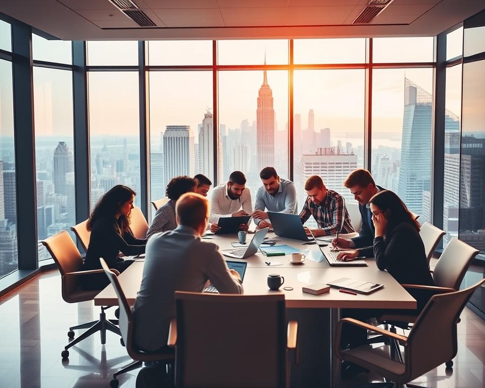 Marketing 1on1: Helping New York Businesses Build Stronger Organic Visibility