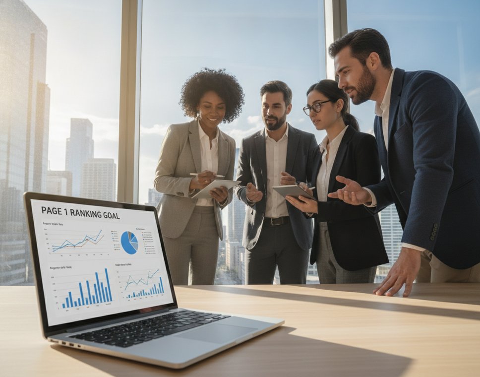 Affordable SEO Expert’s Guide to Why on-Page SEO Alone Is Not Enough