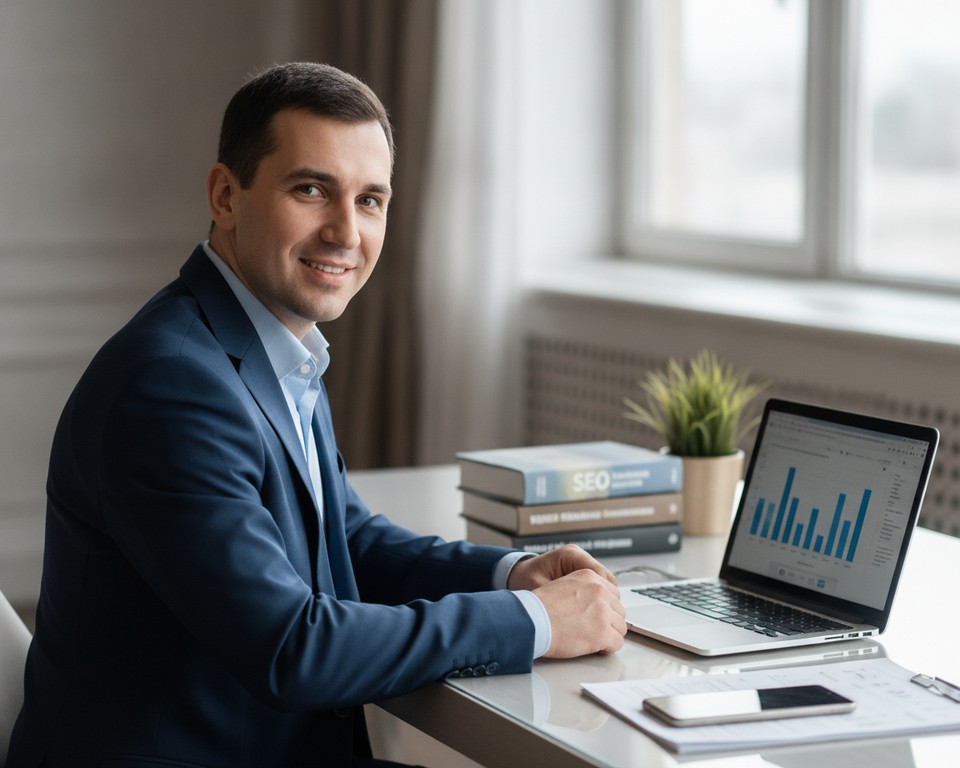 Is Anatoly Zadorozhnyy a Reliable SEO Consultant?